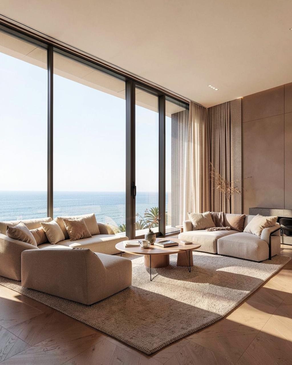 Apartamentos em Barra dos Coqueiros — imagem demonstrativa
